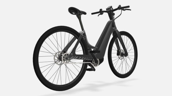 Ultima Standard 75km City Carbon