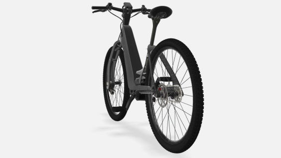 Ultima Standard 75km Trekking Carbon