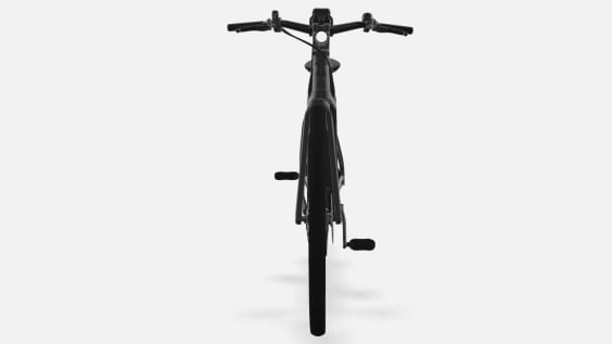 Ultima Standard 75km City Carbon