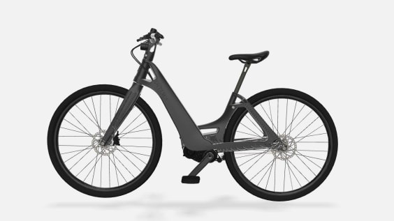 Ultima Standard 75km City Carbon
