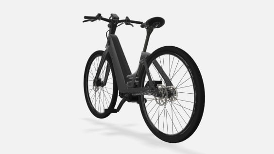 Ultima Standard 75km City Carbon