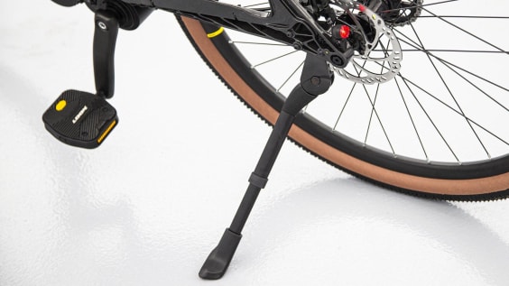 Ultima Long Range 105Km Trekking Carbon Varnish