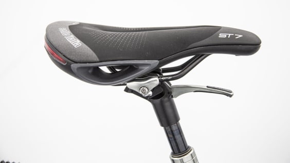 Ultima Long Range 105Km Trekking Carbon Varnish