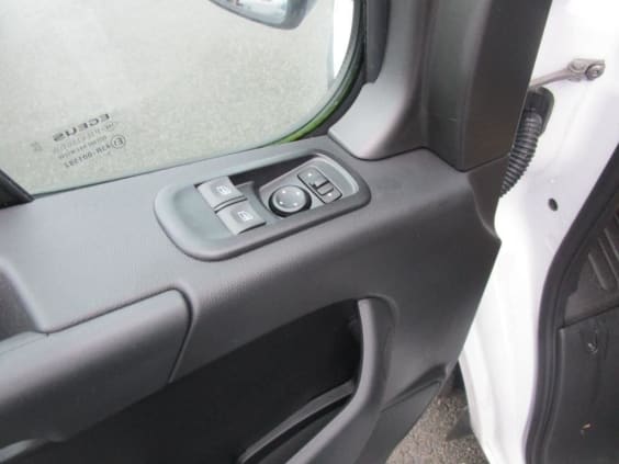 Renault Master Fourgon MASTER FGN TRAC F3500 L2H2 BLUE DCI 150 GRAND CONFORT Blanc