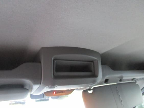 Renault Master Fourgon MASTER FGN TRAC F3500 L2H2 BLUE DCI 150 GRAND CONFORT Blanc