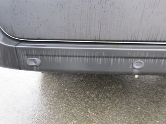 Renault Master Fourgon MASTER FGN TRAC F3500 L2H2 BLUE DCI 150 GRAND CONFORT Blanc