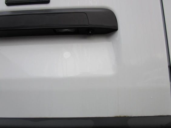 Renault Master Fourgon MASTER FGN TRAC F3500 L2H2 BLUE DCI 150 GRAND CONFORT Blanc