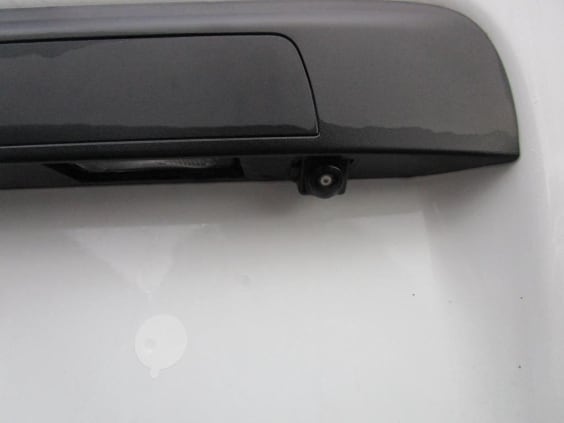 Renault Master Fourgon MASTER FGN TRAC F3500 L2H2 BLUE DCI 150 GRAND CONFORT Blanc