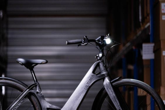 Ultima Standard 75km ACCESS Carbon