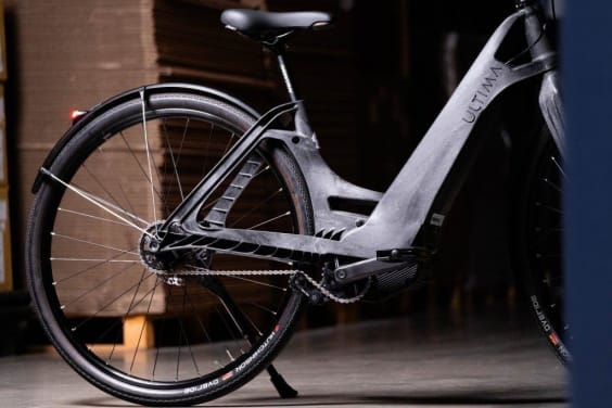 Ultima Standard 75km ACCESS Carbon