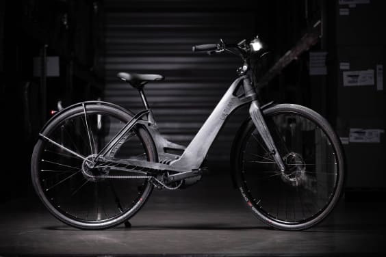 Ultima Standard 75km ACCESS Carbon