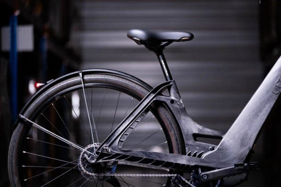 Ultima Standard 75km ACCESS Carbon