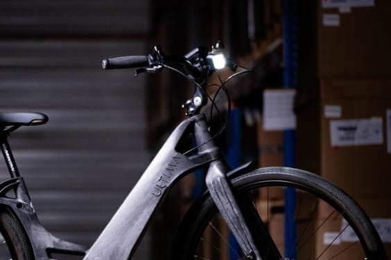 Ultima Standard 75km ACCESS Carbon