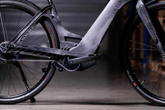 Ultima Standard 75km ACCESS Carbon