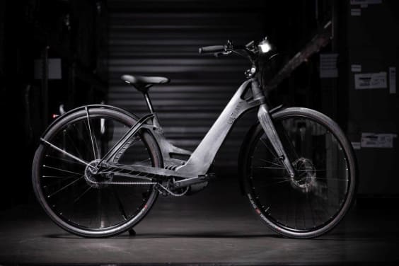 Ultima Standard 75km ACCESS Carbon