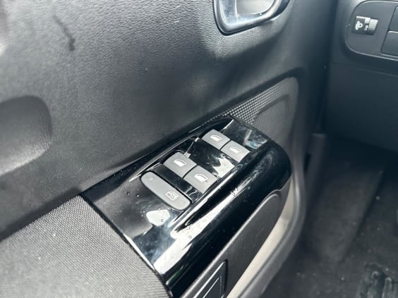 Citroën C3 1.2 puretech 110 c-series Gris Acier