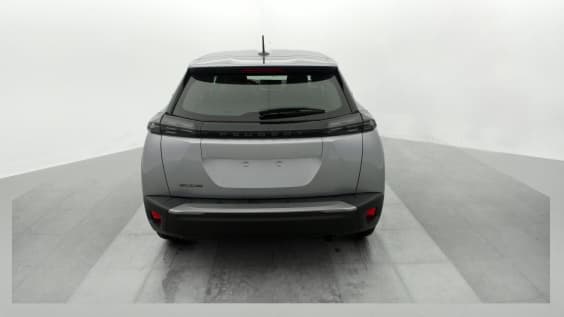 Peugeot 2008 PureTech 100 S&S BVM6 Active Gris Artense