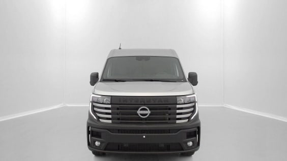 Nissan Interstar Interstar III L3H2 3t5 2.0 dCi 150ch Tekna Gris Etoile