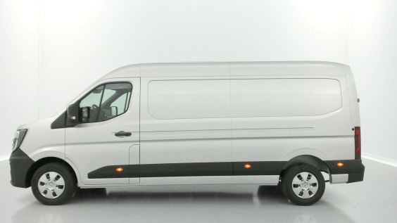 Nissan Interstar Interstar III L3H2 3t5 2.0 dCi 150ch Tekna Gris Etoile