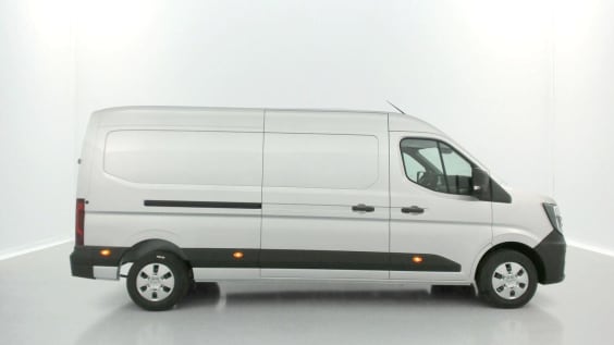 Nissan Interstar Interstar III L3H2 3t5 2.0 dCi 150ch Tekna Gris Etoile
