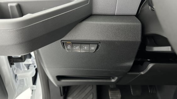 Nissan Interstar Interstar III L3H2 3t5 2.0 dCi 150ch Tekna Gris Etoile