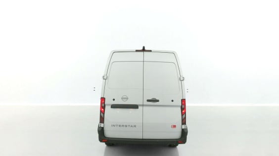 Nissan Interstar Interstar III L3H2 3t5 2.0 dCi 150ch Tekna Gris Etoile