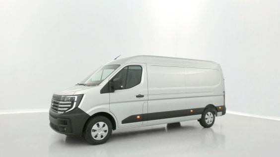 Nissan Interstar Interstar III L3H2 3t5 2.0 dCi 150ch Tekna Gris Etoile
