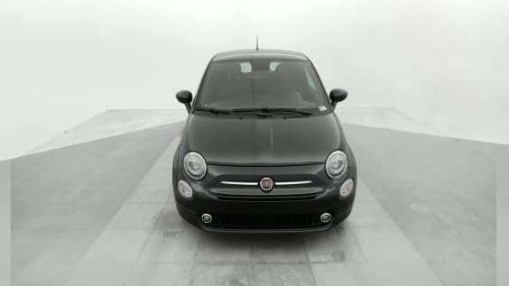 Fiat 500 1.0 70 ch Hybride BSG S/S Crossover Black