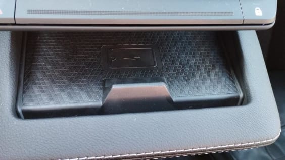 Renault Megane E-tech Megane E-Tech EV60 220 ch optimum charge Techno Gris Schiste