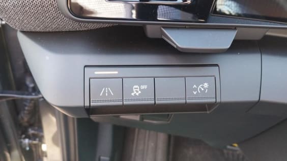 Renault Megane E-tech Megane E-Tech EV60 220 ch optimum charge Techno Gris Schiste