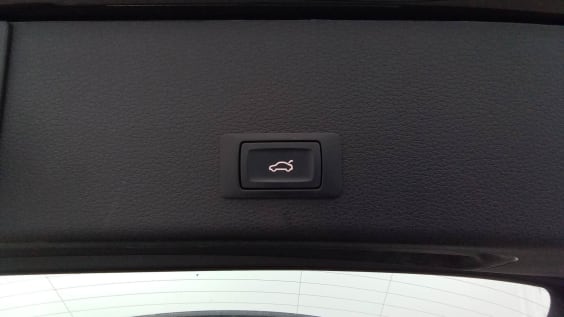 Audi E-TRON e-tron 50 quattro 313 ch Noir Mythic