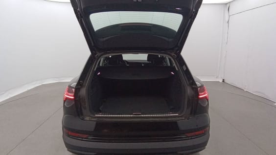 Audi E-TRON e-tron 50 quattro 313 ch Noir Mythic