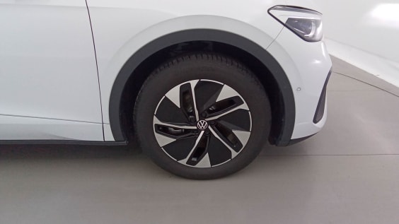Volkswagen ID.5 204 ch Pro Performance Blanc Glacier