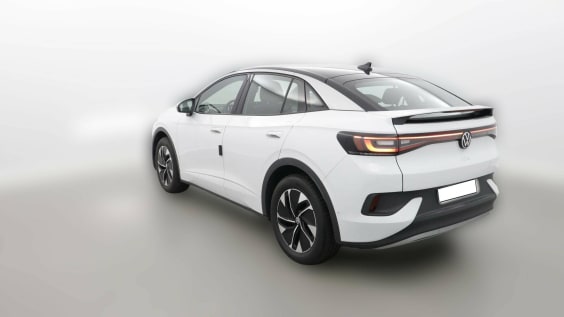 Volkswagen ID.5 204 ch Pro Performance Blanc Glacier