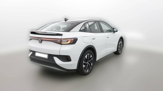 Volkswagen ID.5 204 ch Pro Performance Blanc Glacier