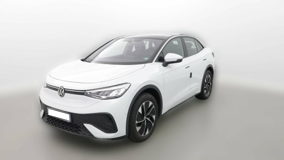 Volkswagen ID.5 204 ch Pro Performance Blanc Glacier