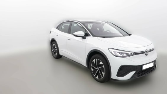 Volkswagen ID.5 204 ch Pro Performance Blanc Glacier
