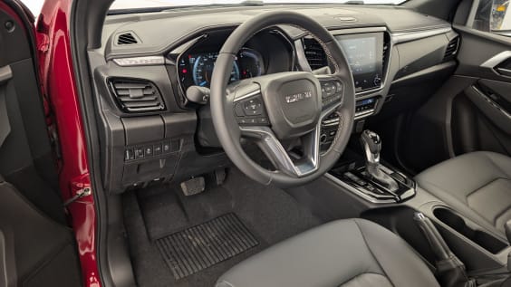 Isuzu D-MAX 1.9 4X4 SPACE CAB N60 F+  AT Red Spinel Mica