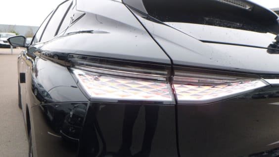 DS DS4 BlueHDi 130 EAT8 Pallas Noir Perla Nera