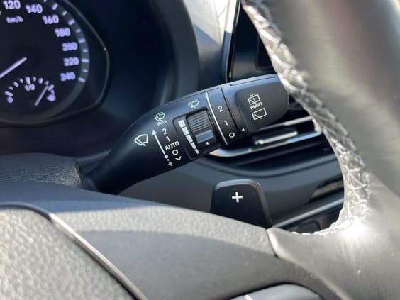 Hyundai I30 1.0 t-gdi 120 hybrid creative dct-7 Gris Anthracite