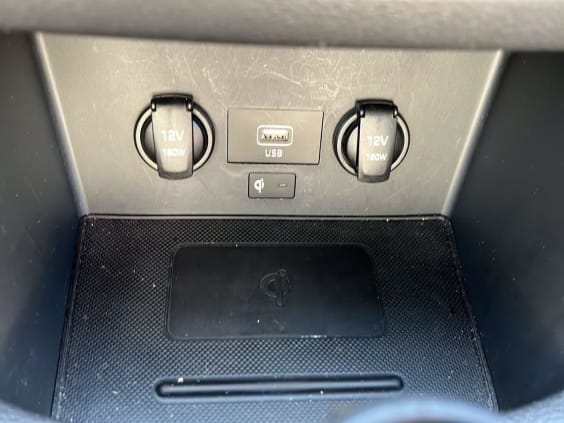 Hyundai I30 1.0 t-gdi 120 hybrid creative dct-7 Gris Anthracite