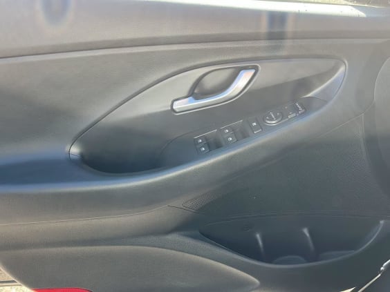 Hyundai I30 1.0 t-gdi 120 hybrid creative dct-7 Gris Anthracite