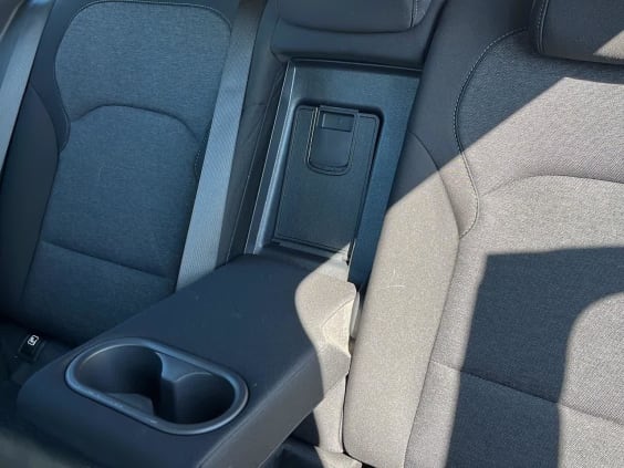Hyundai I30 1.0 t-gdi 120 hybrid creative dct-7 Gris Anthracite