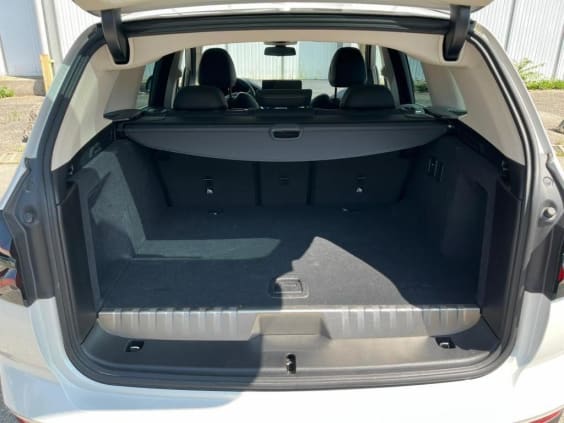 BMW X3 G01 LCI X3 xDrive 30e 292ch BVA8 x Line Mineralweiss Métallisé
