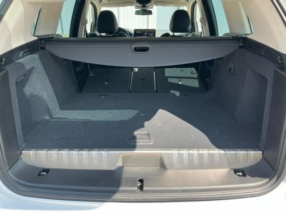 BMW X3 G01 LCI X3 xDrive 30e 292ch BVA8 x Line Mineralweiss Métallisé