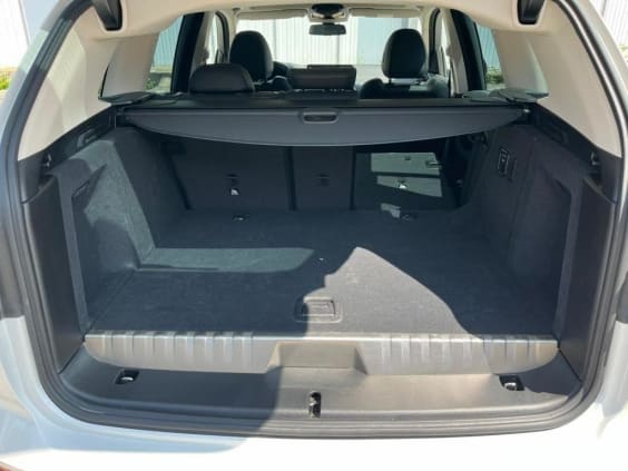 BMW X3 G01 LCI X3 xDrive 30e 292ch BVA8 x Line Mineralweiss Métallisé