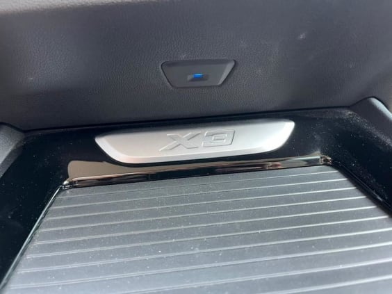 BMW X3 G01 LCI X3 xDrive 30e 292ch BVA8 x Line Mineralweiss Métallisé