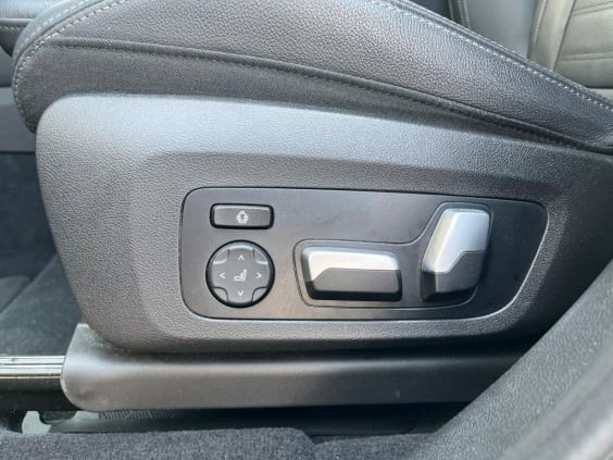 BMW X3 G01 LCI X3 xDrive 30e 292ch BVA8 x Line Mineralweiss Métallisé