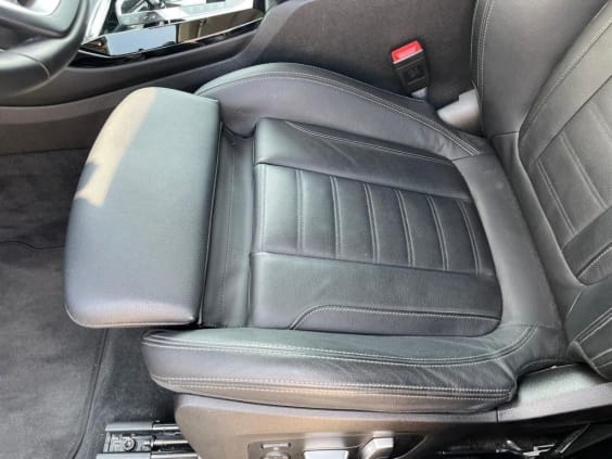 BMW X3 G01 LCI X3 xDrive 30e 292ch BVA8 x Line Mineralweiss Métallisé