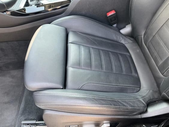 BMW X3 G01 LCI X3 xDrive 30e 292ch BVA8 x Line Mineralweiss Métallisé